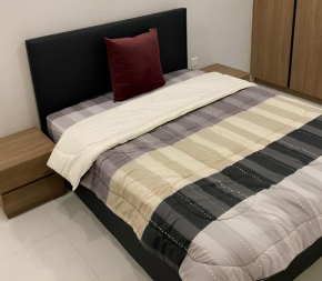 Cozy Kuching Kozi Square